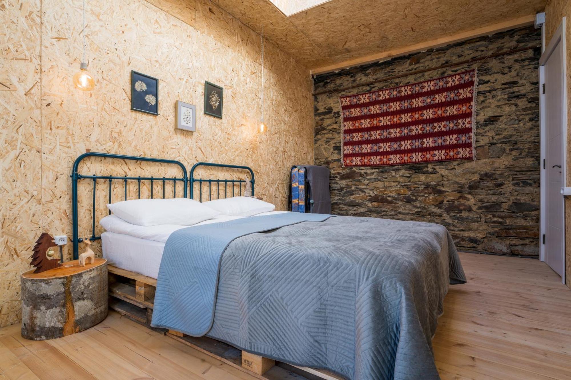 Hotel Agra Ushguli Esterno foto