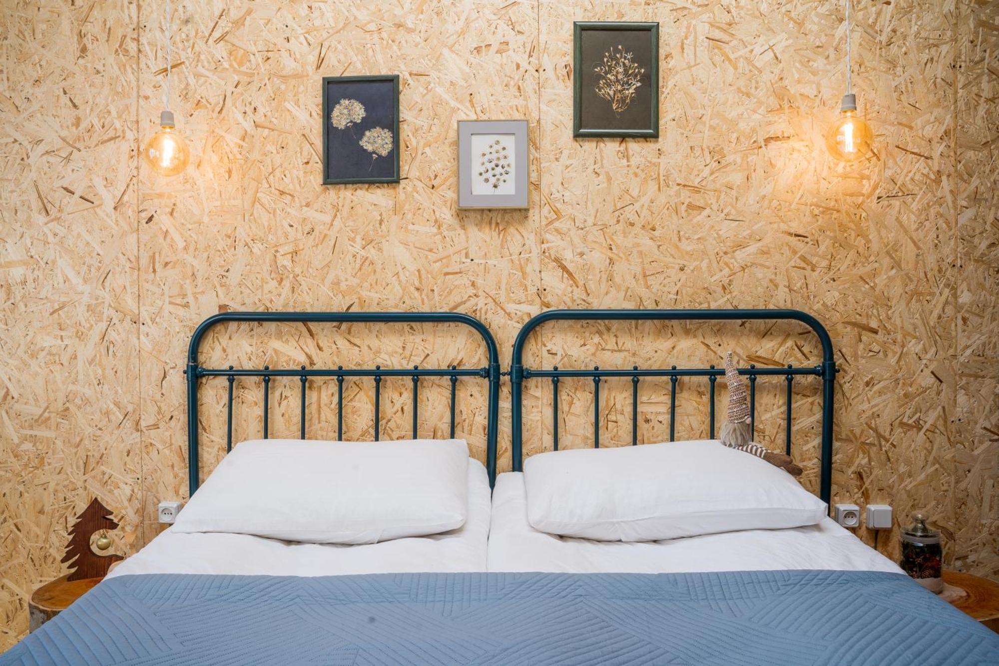 Hotel Agra Ushguli Esterno foto